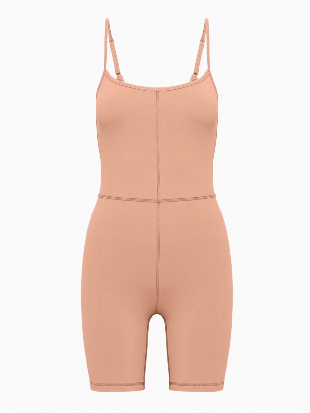 Like New Aritzia Freestyle 7” Romper S
